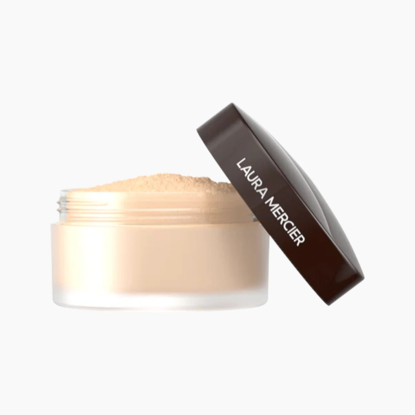 Translucent Loose Setting Powder Mini - Translucent by Laura Mercier for Women - 0.33 Powder - Image 3