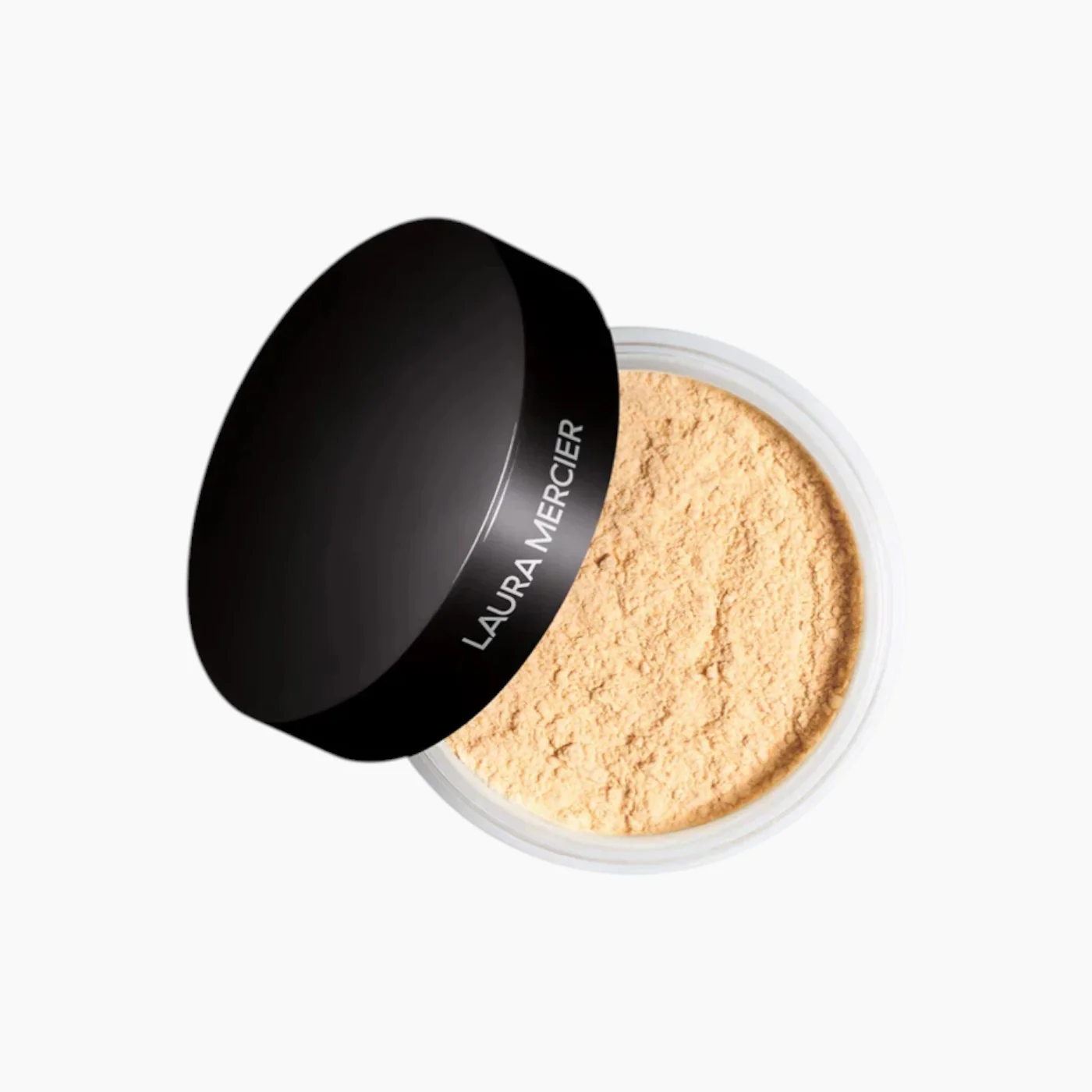 Translucent Loose Setting Powder Mini - Translucent by Laura Mercier for Women - 0.33 Powder - Image 5