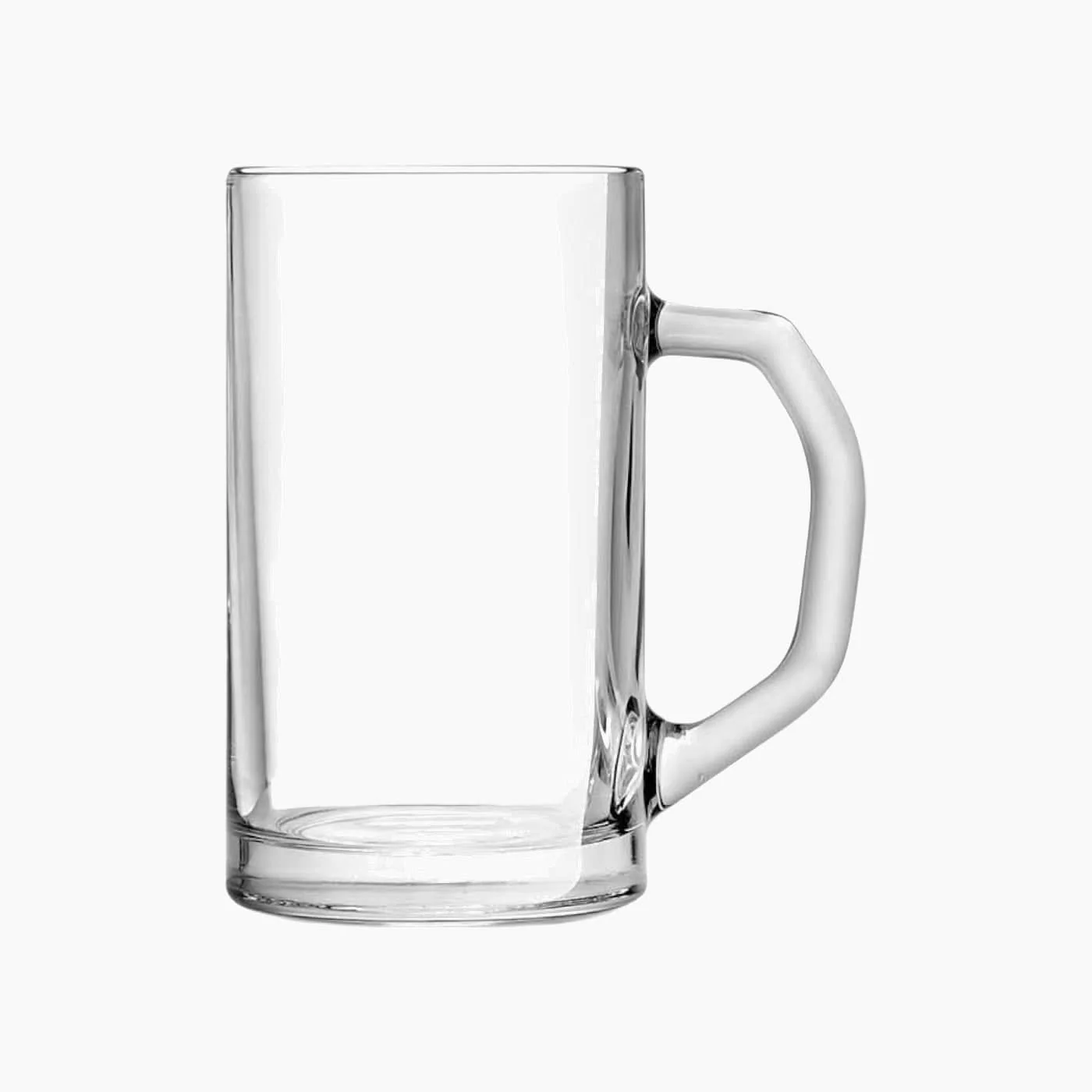 Libbey Glass Mug - Image 2