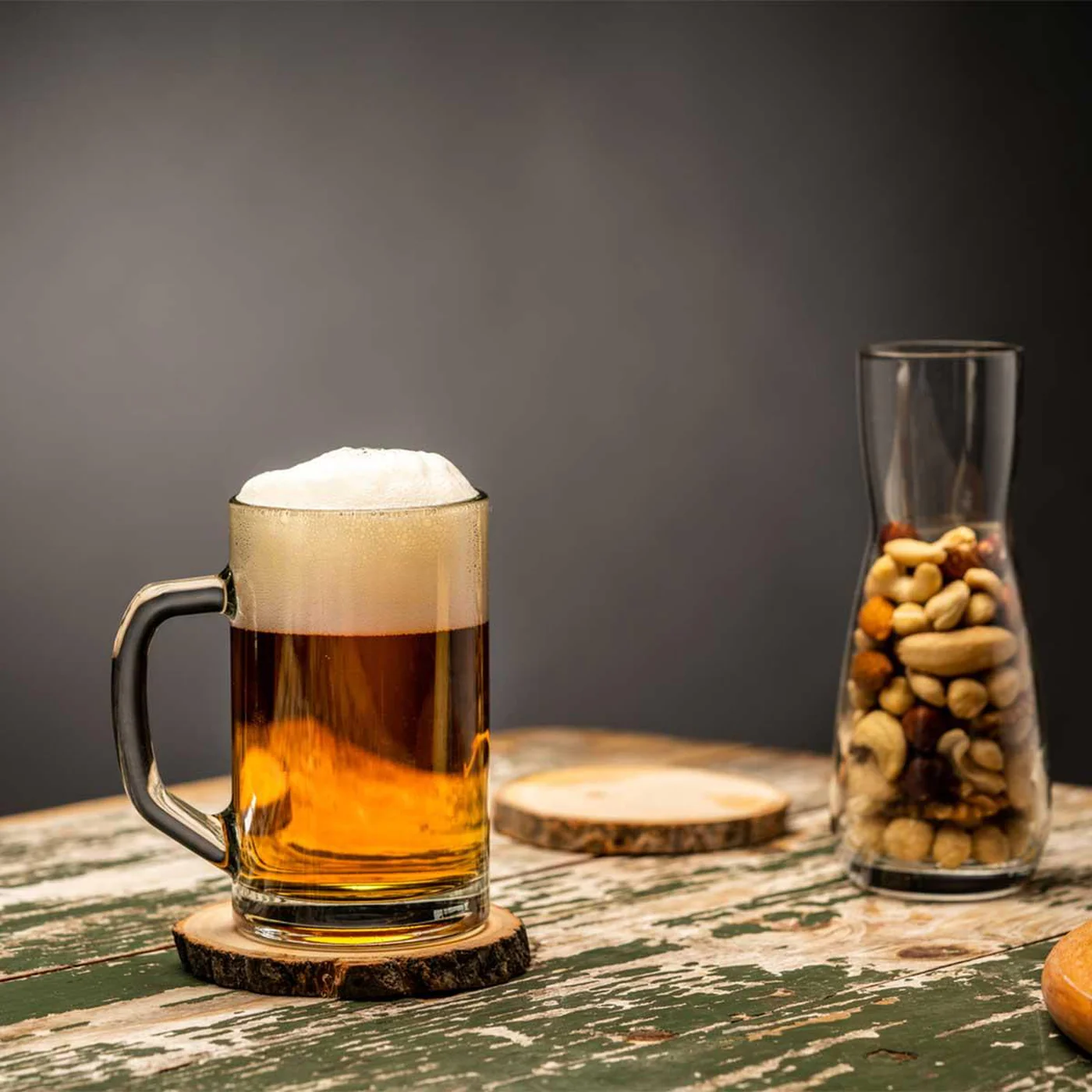 Libbey Glass Mug - Image 3