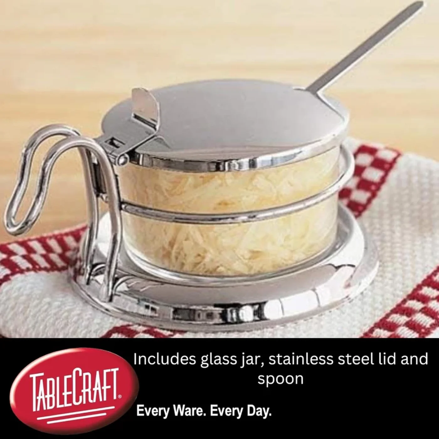 Table Craft Cheese Bowl Set - Image 7