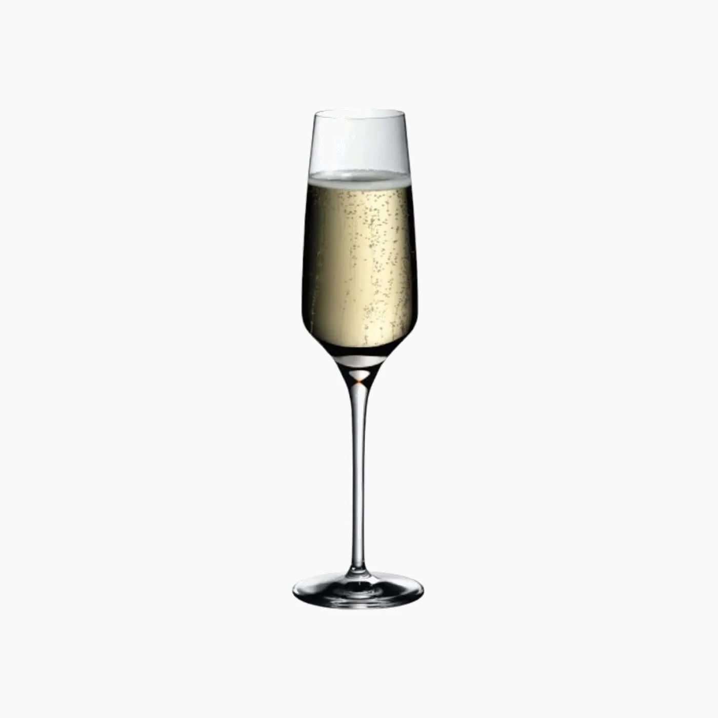 WMF Transparent Divine Flute Glass Set - Image 2