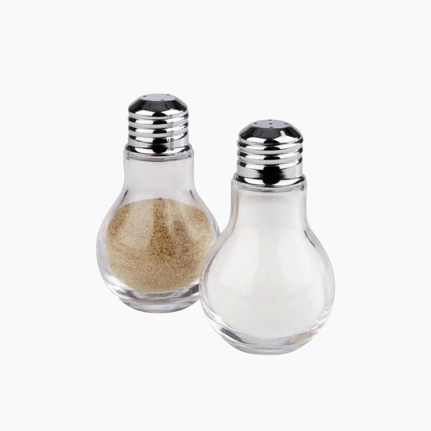 APS Transparent Light Shaker Set - Image 2