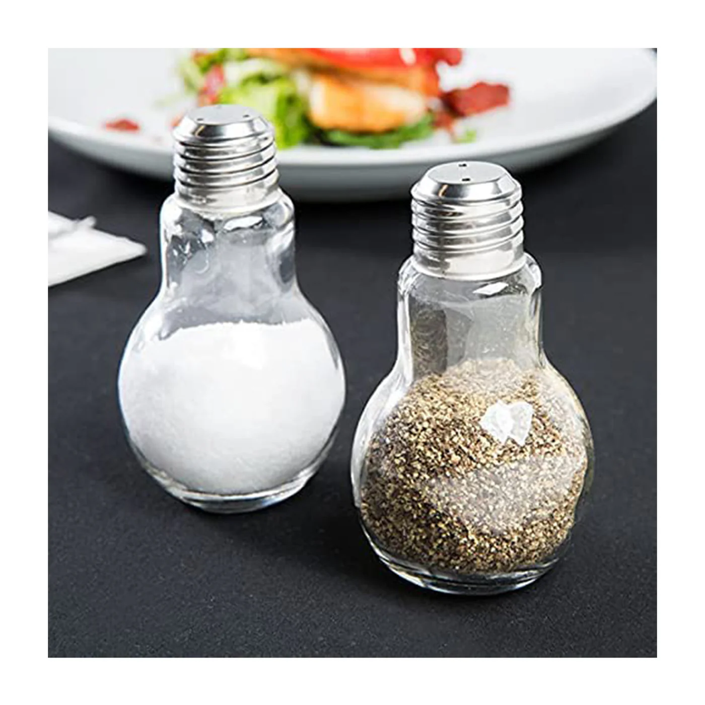 APS Transparent Light Shaker Set - Image 3
