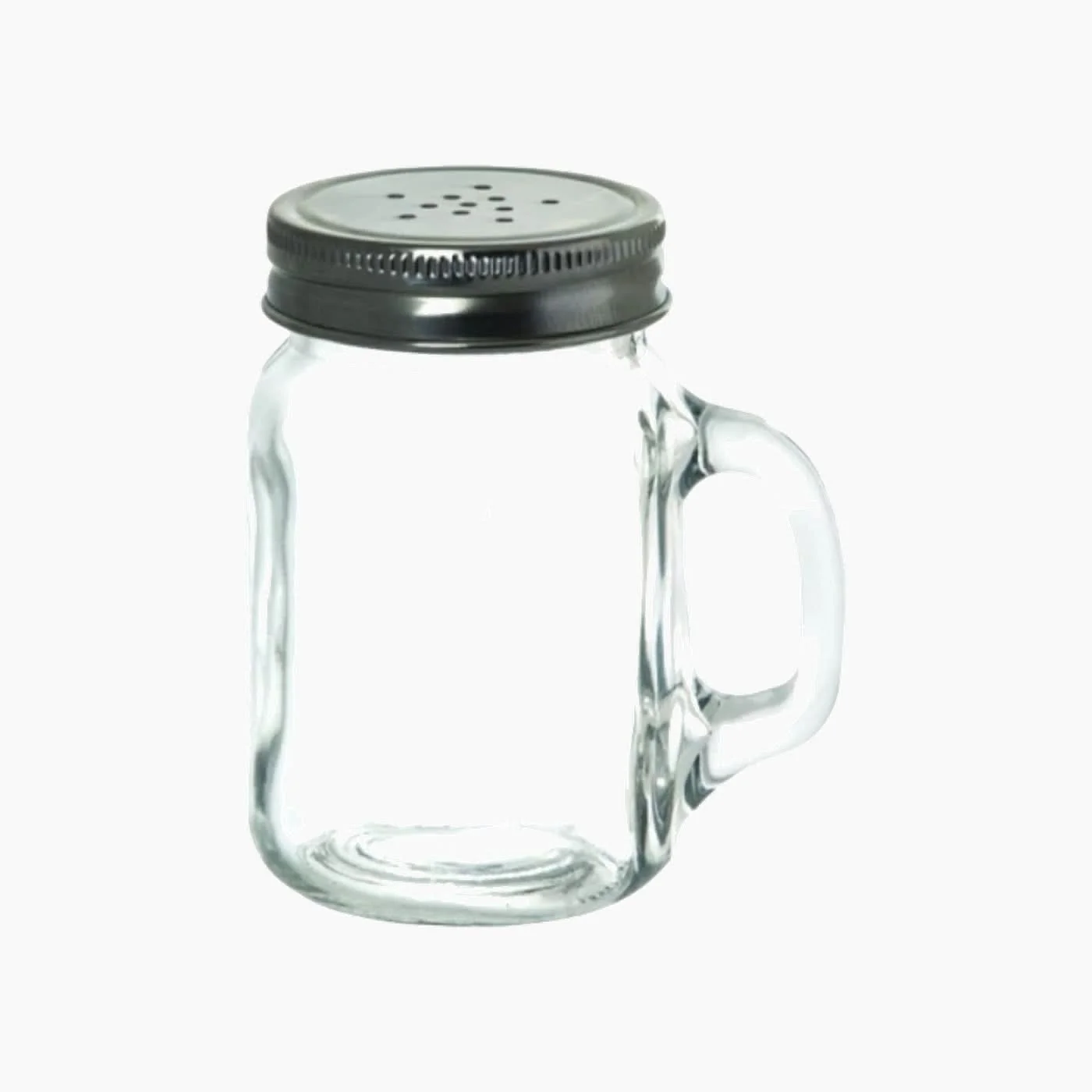 Table Craft Mason Salt and Pepper Shaker Set