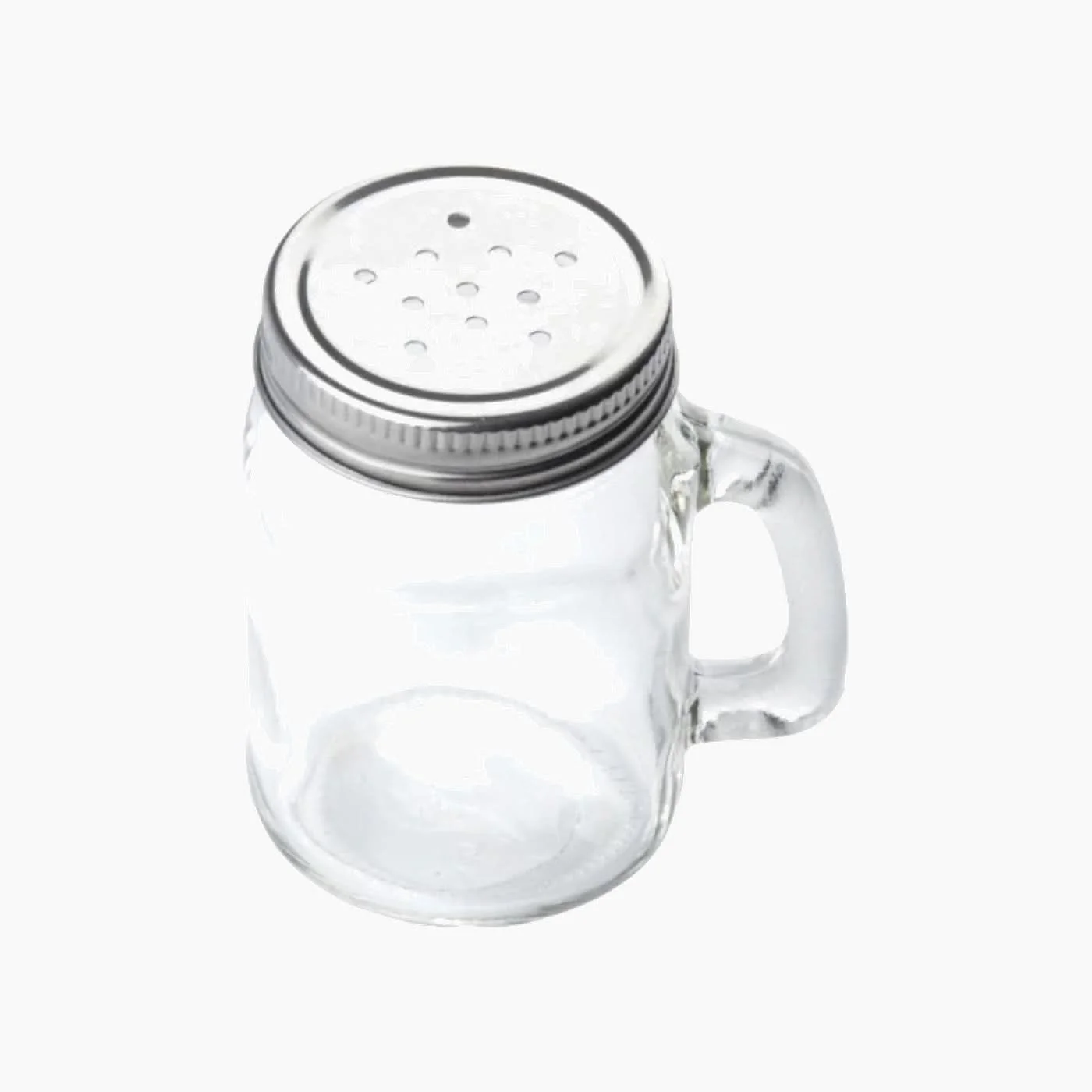 Table Craft Mason Salt and Pepper Shaker Set - Image 2