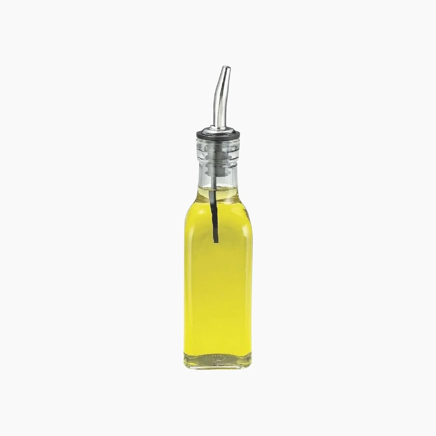 Table Craft Oil Glass Bottle - Image 2