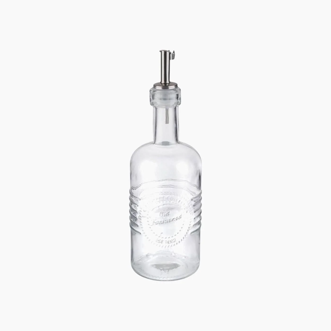 APS Oil & Vinegar Bottle