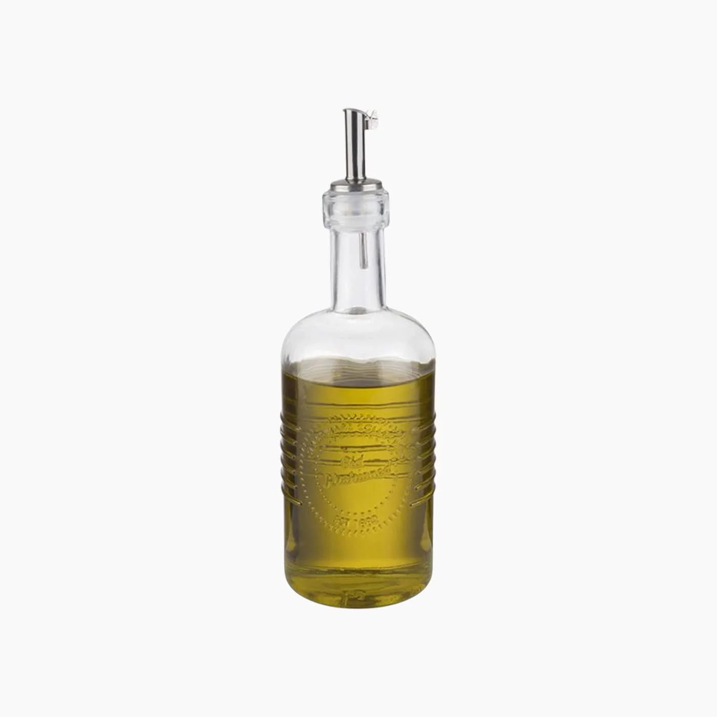 APS Oil & Vinegar Bottle - Image 2