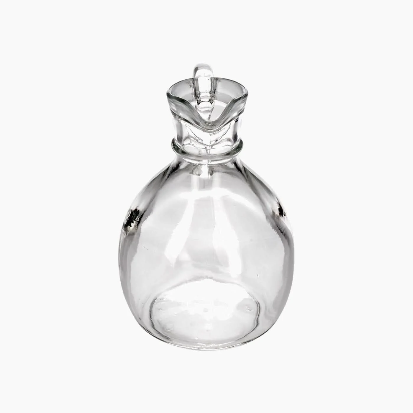 Libbey Oil Vinegar Bottle - Image 3