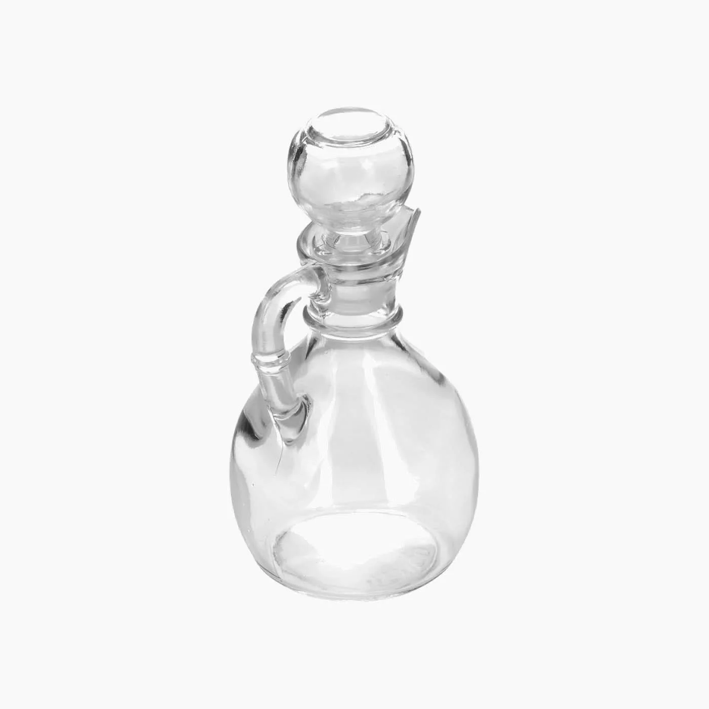 Libbey Oil Vinegar Bottle - Image 6