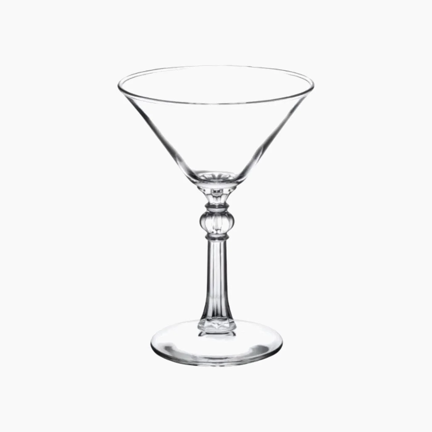 Libbey Retro Cocktails Glasses