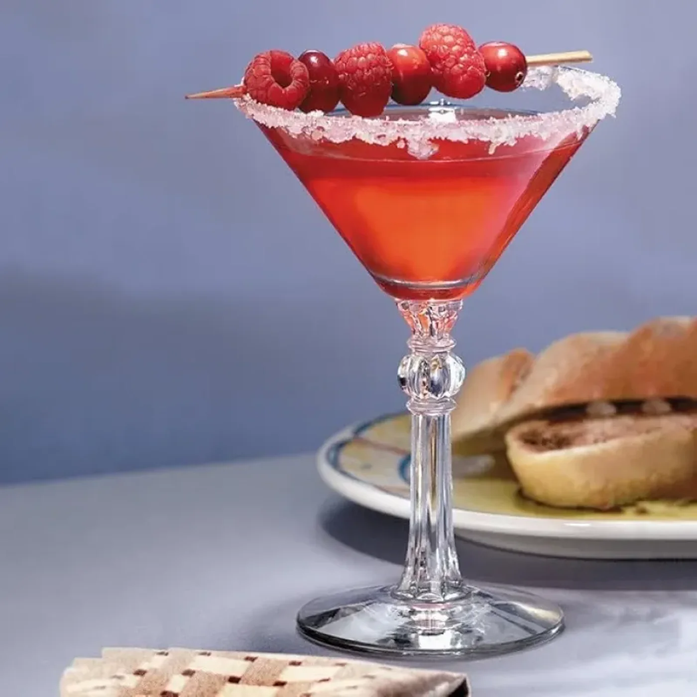Libbey Retro Cocktails Glasses - Image 3