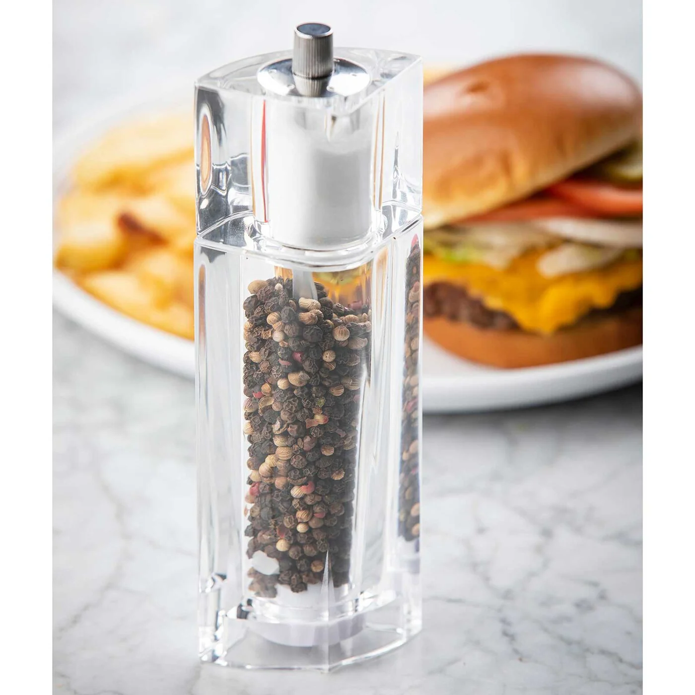 Table Craft Salt Shaker / Pepper Mill - Image 4