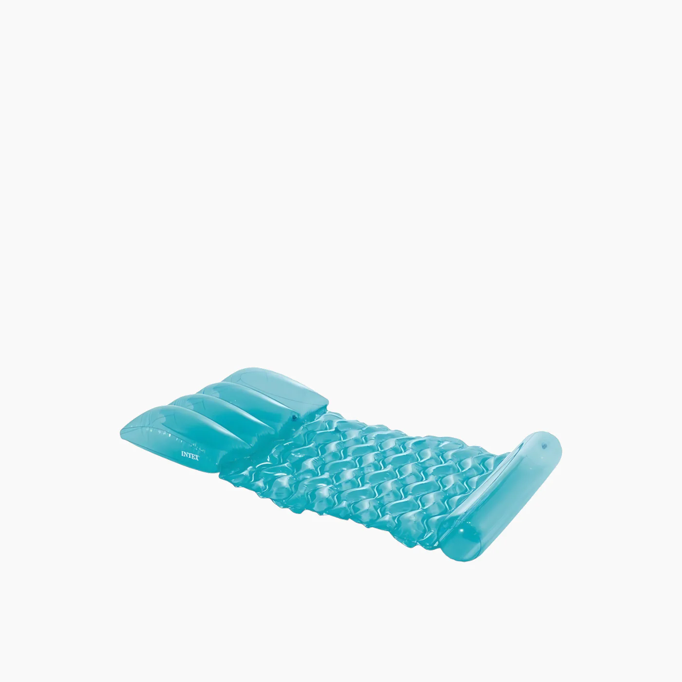 INTEX Transparent Water Hammock, 3 Colors - Image 3