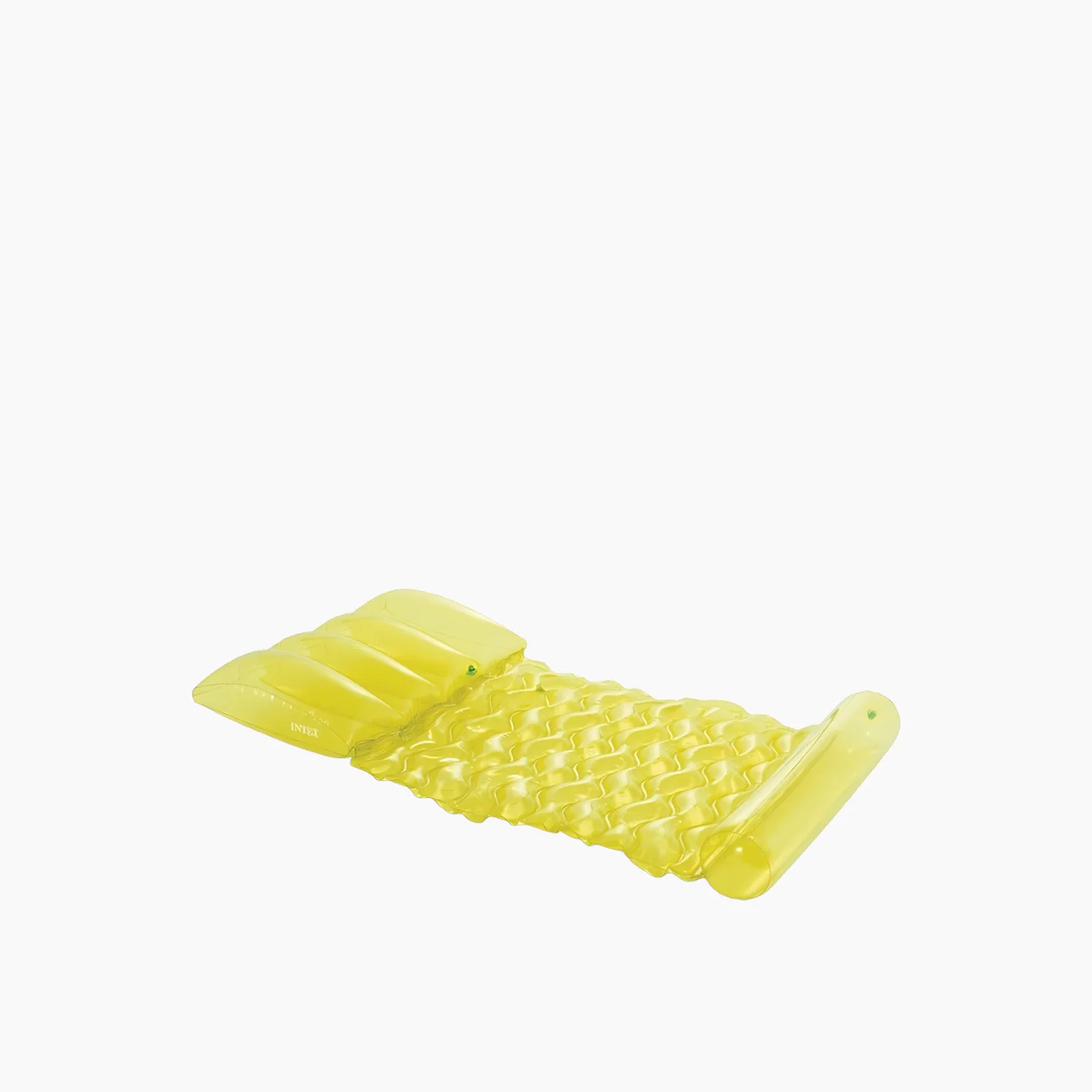 INTEX Transparent Water Hammock, 3 Colors - Image 4