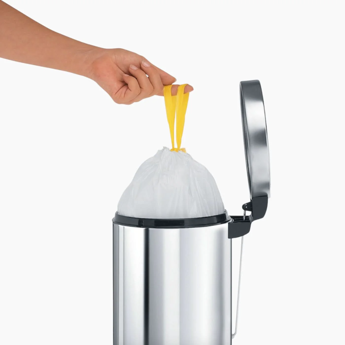 Brabantia Trash Plastic Bags - Image 3