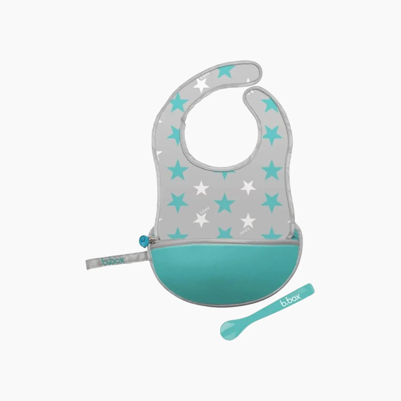 B.Box Travel Bib - Image 4