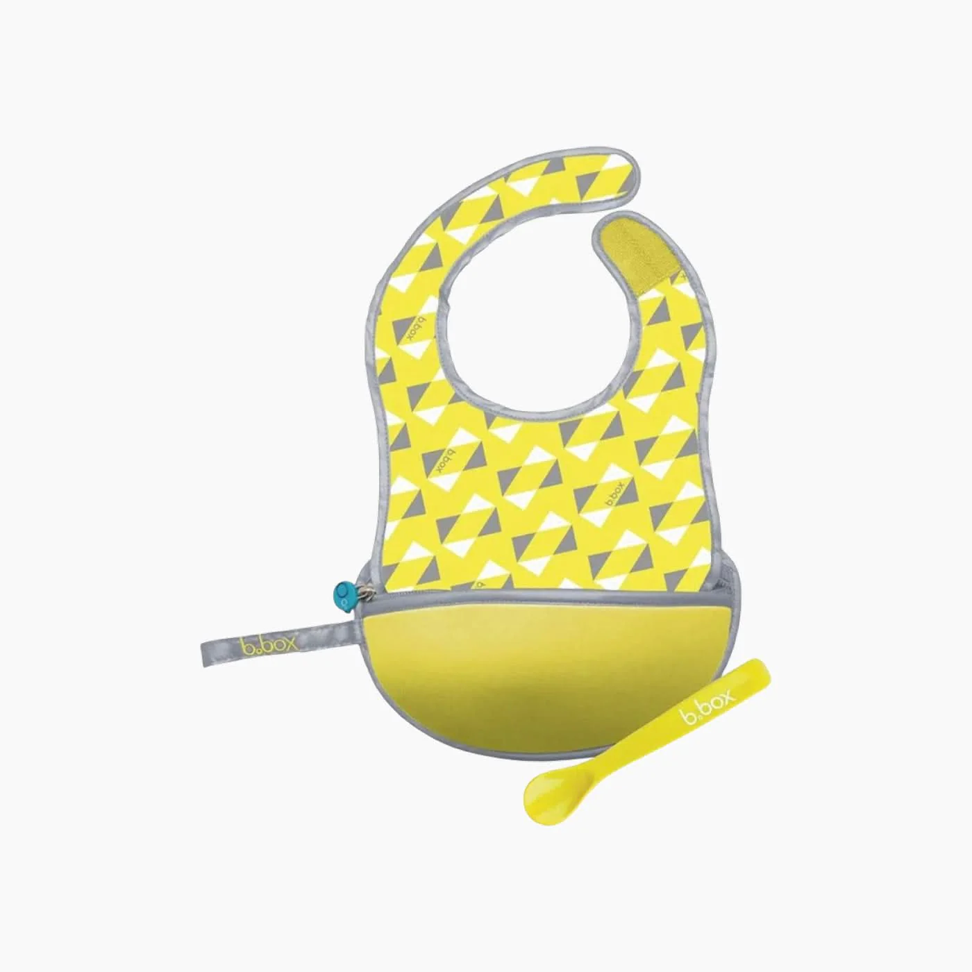 B.Box Travel Bib - Image 5