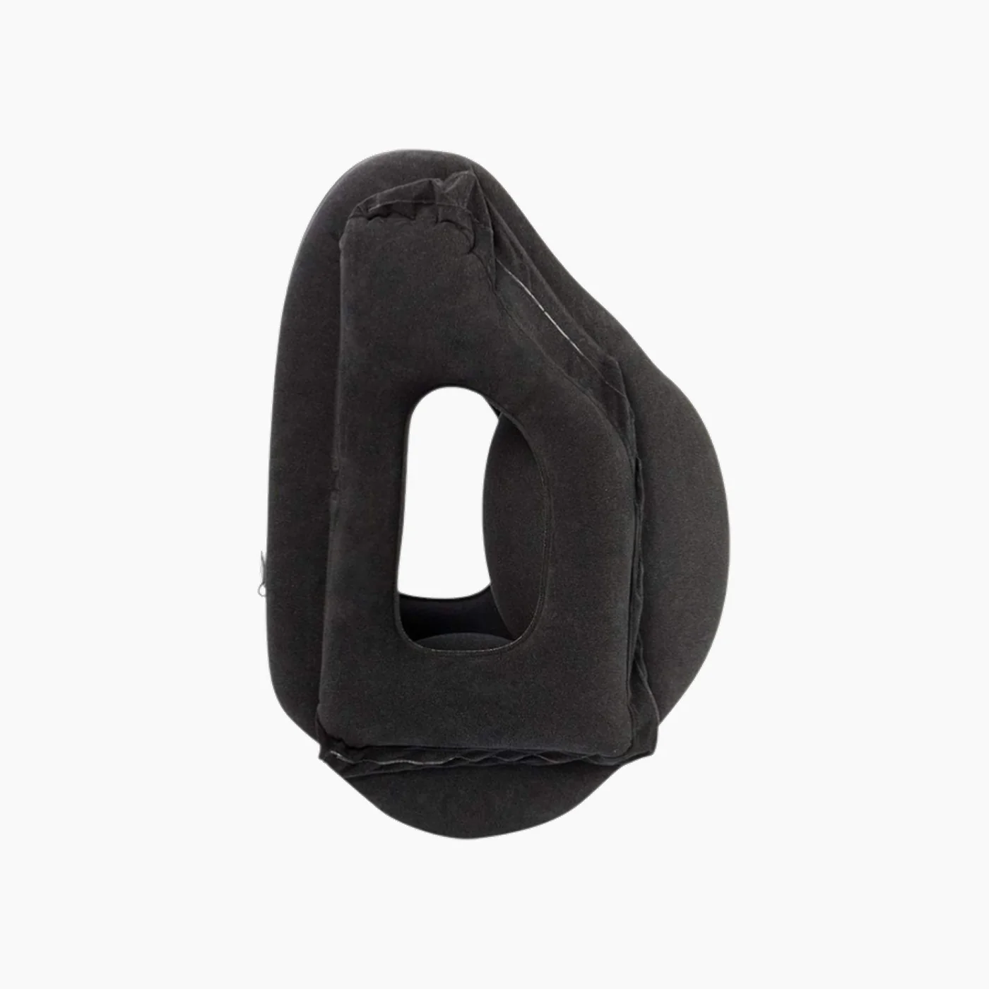 Travel Kit Face Pillow V1 Black - Image 3