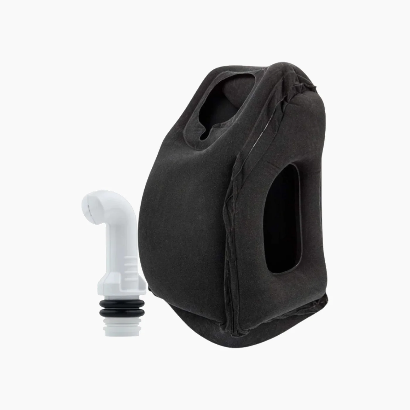 Travel Kit Pocket Shattaf & Face Pillow V1 Set