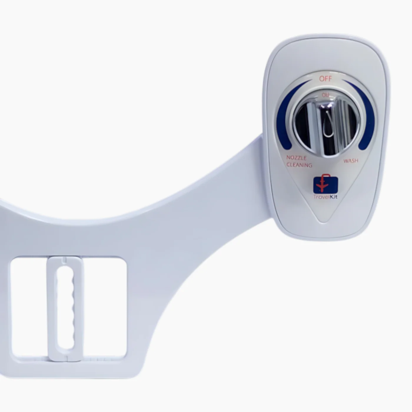 Travel Kit Seated Bidet - Image 5