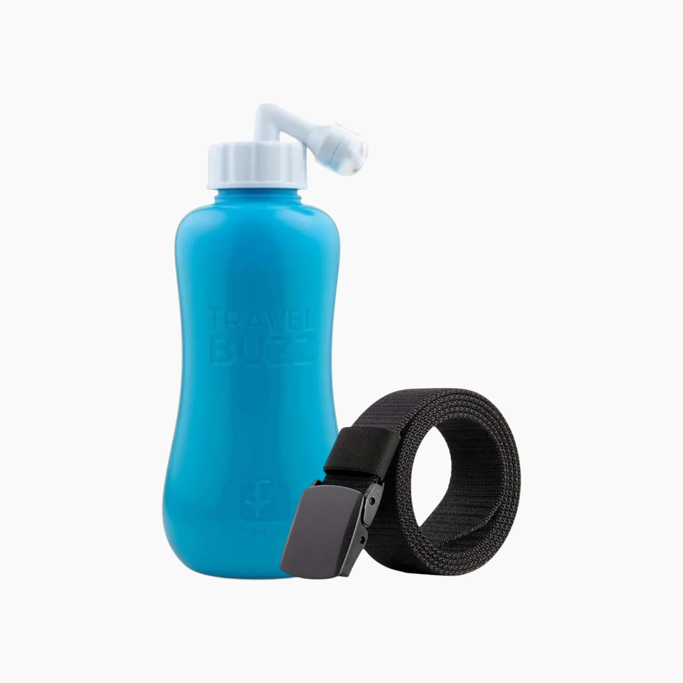 Travel Kit Travel Buzz Essentials - Travel Belt Combo
