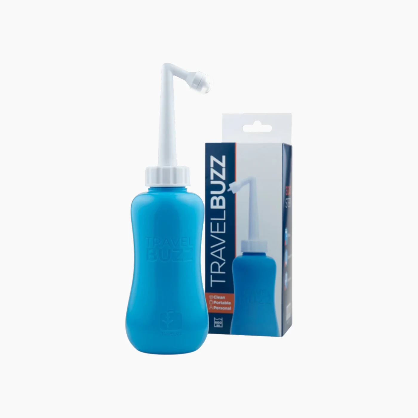 Travel Kit Travel Buzz Essentials - Travel Belt Combo - Image 3
