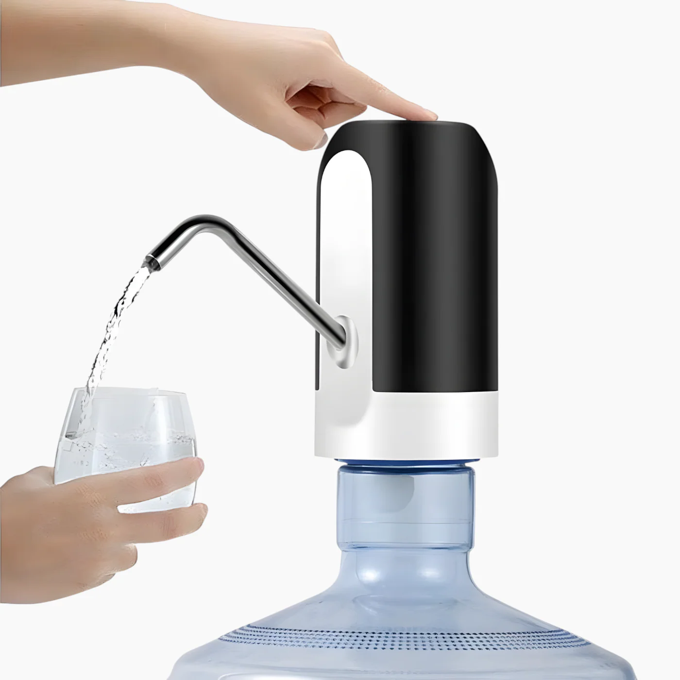 Travel Kit Water Dispenser - Image 10