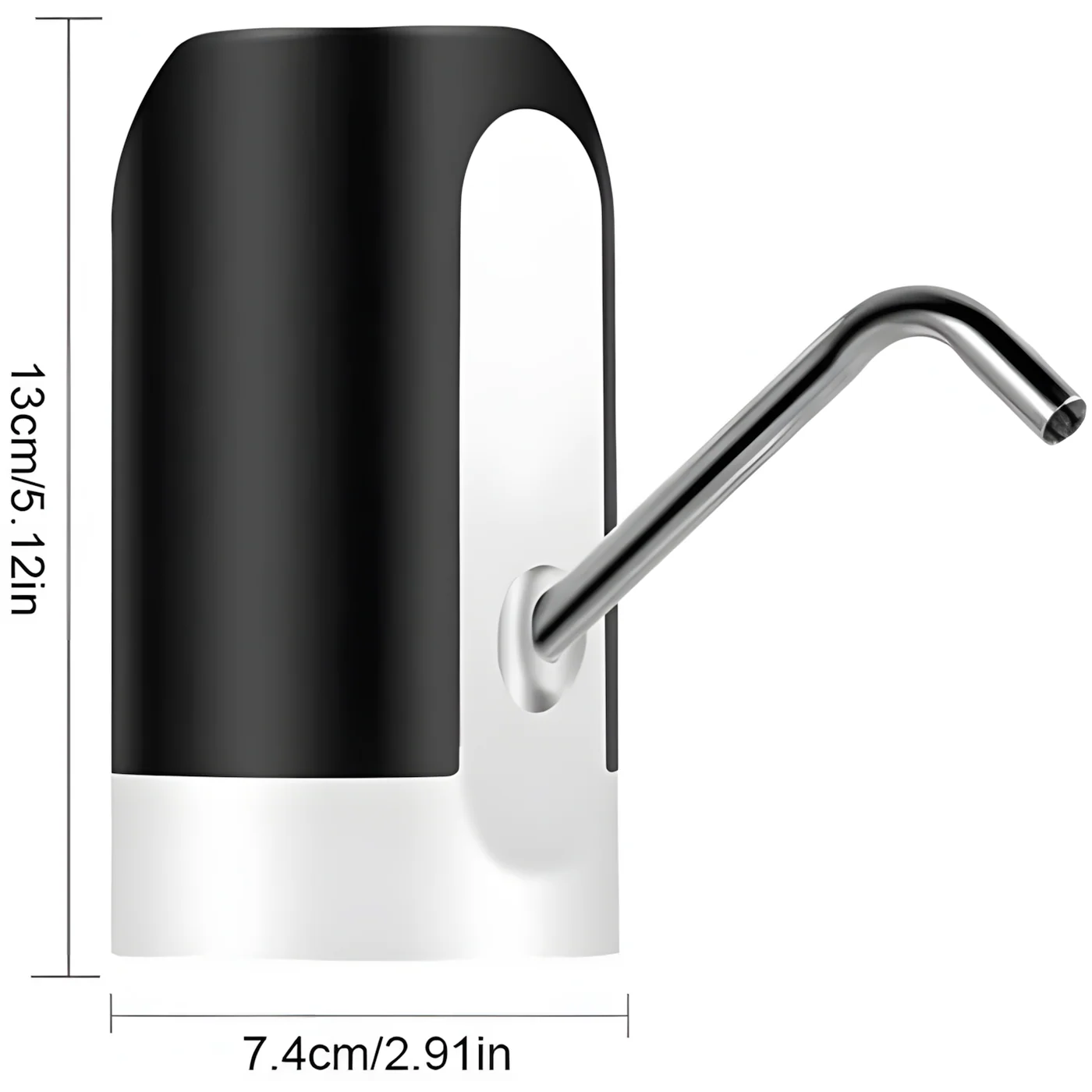 Travel Kit Water Dispenser - Image 4