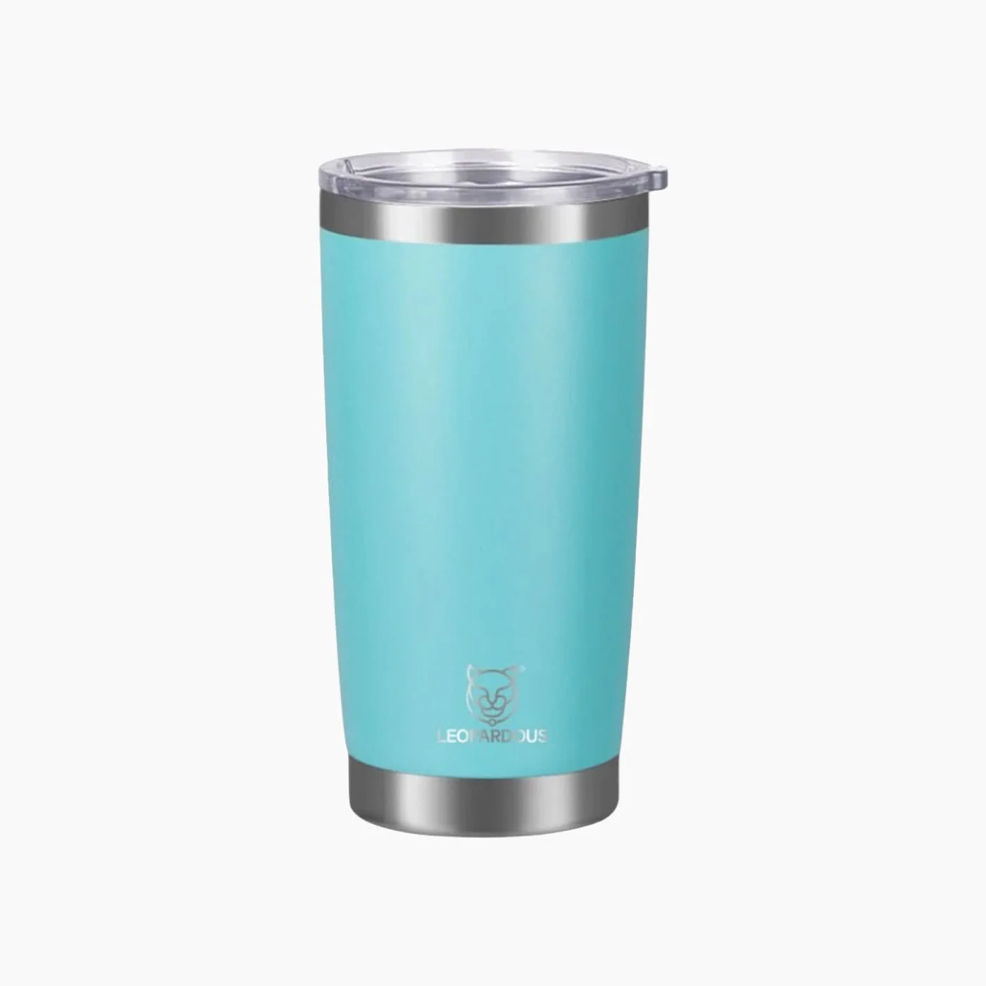 Leopardous Travel Mug - Image 3