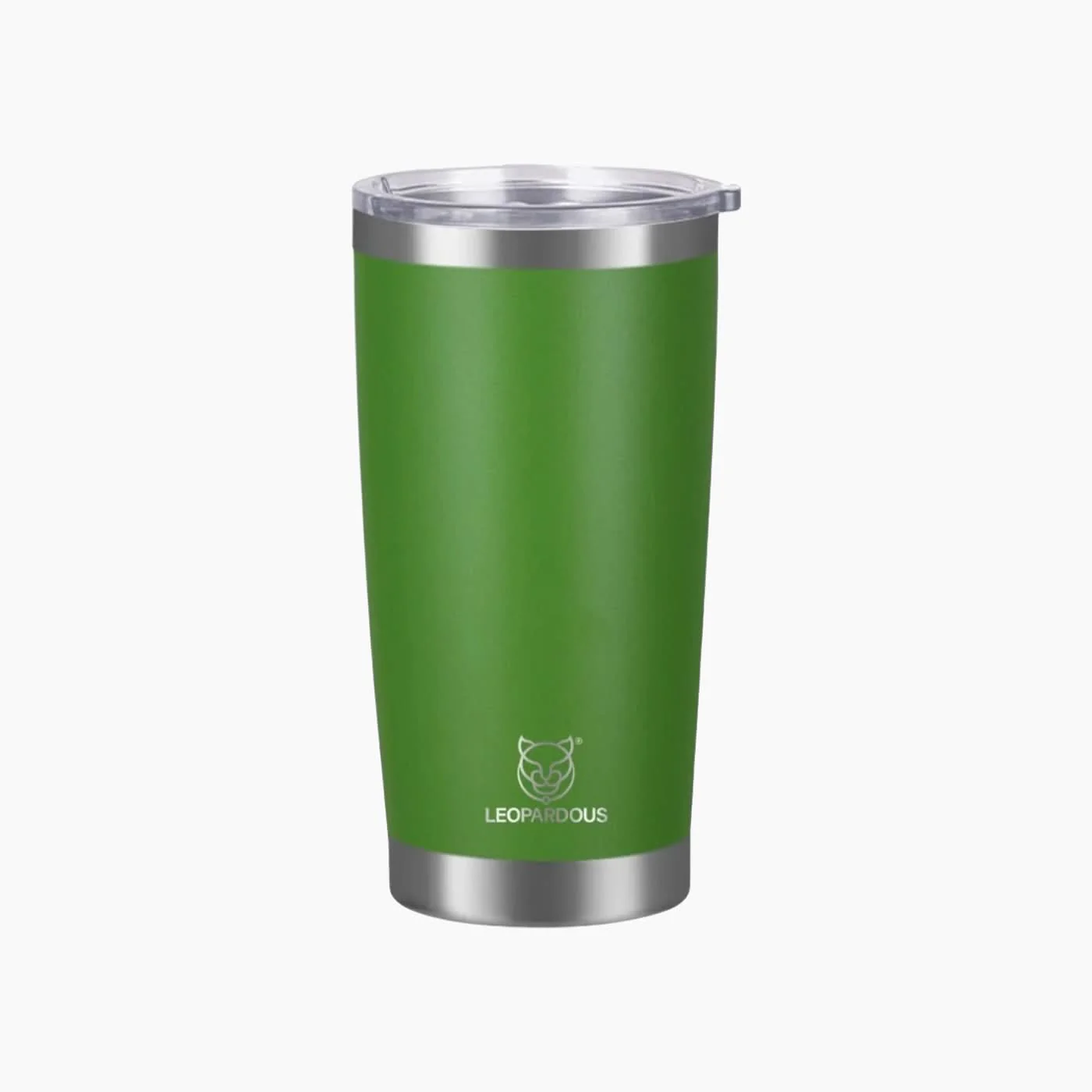 Leopardous Travel Mug - Image 4
