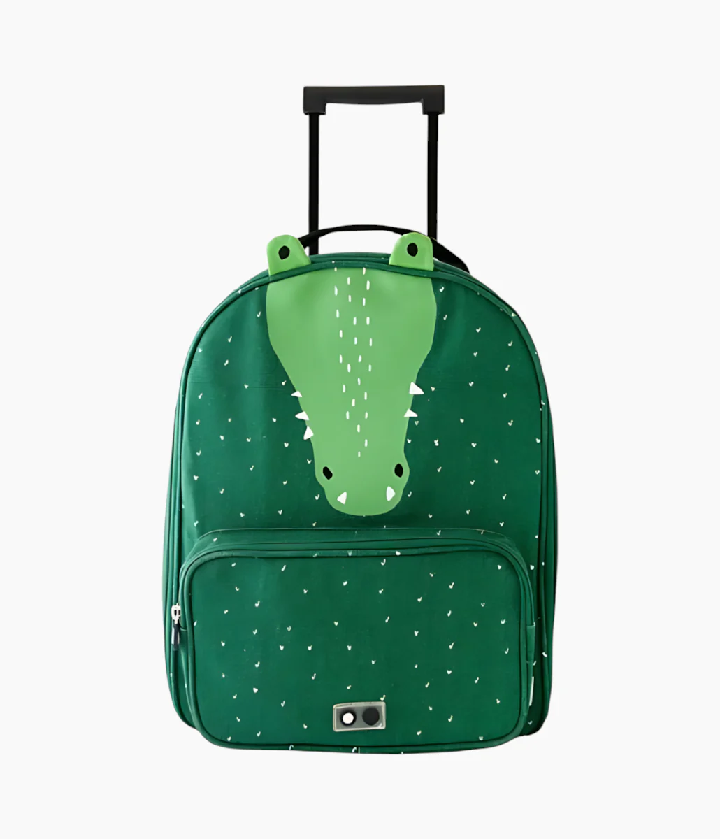 Trixie Baby Travel Trolley - Image 3
