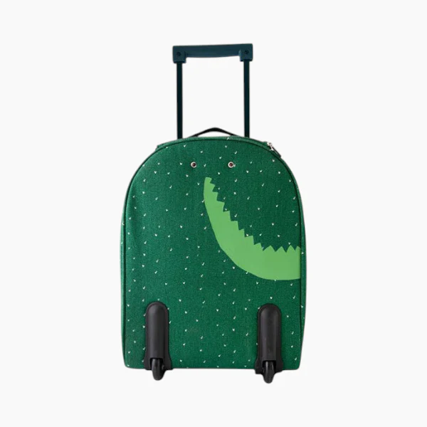 Trixie Baby Travel Trolley - Image 4