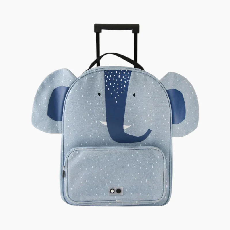 Trixie Baby Travel Trolley - Image 5