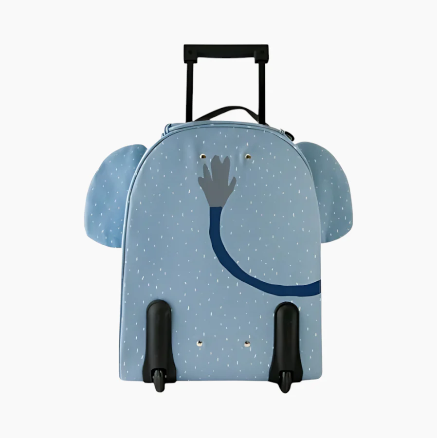 Trixie Baby Travel Trolley - Image 6