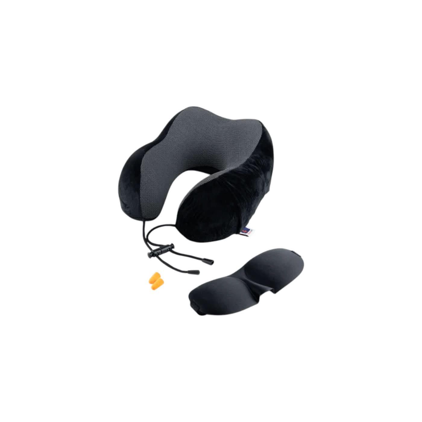 Travel Kit Travel U-Pillow Neck Pillow