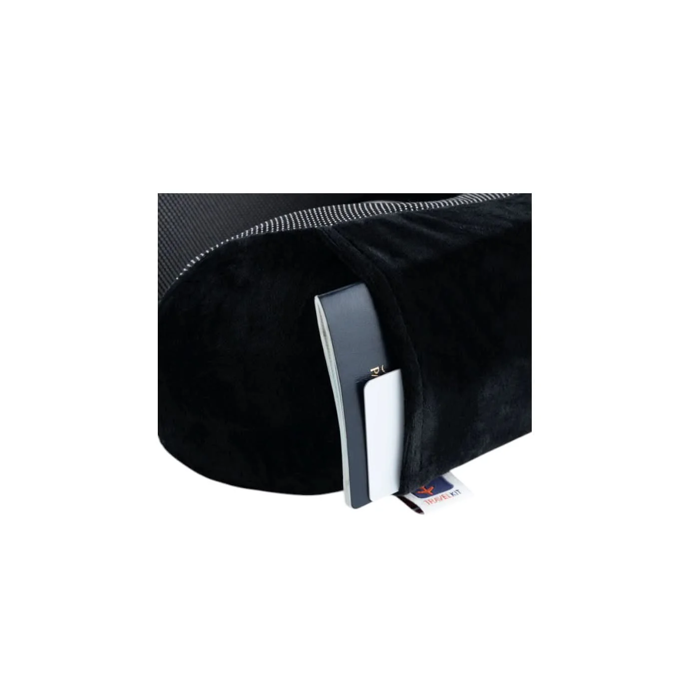 Travel Kit Travel U-Pillow Neck Pillow - Image 2
