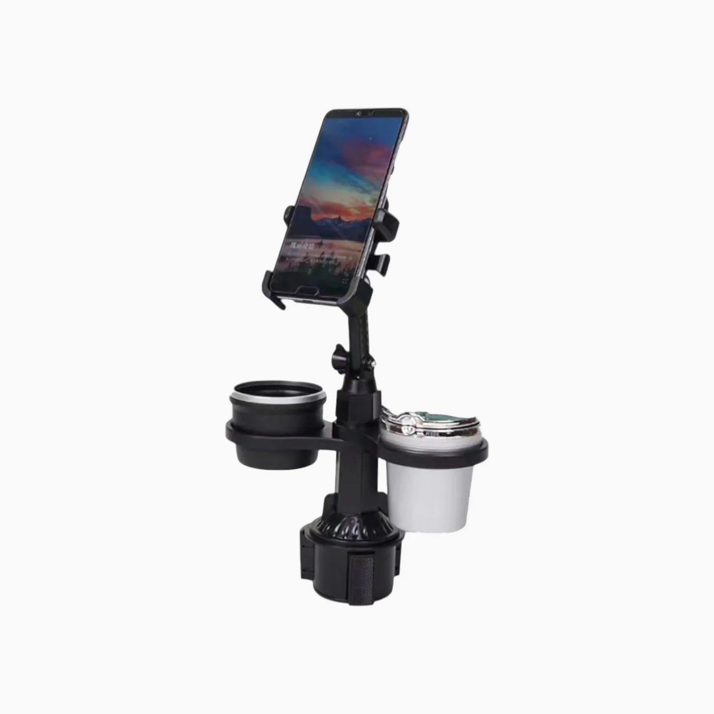 Tray Cup Car Holder Suitable - Image 3