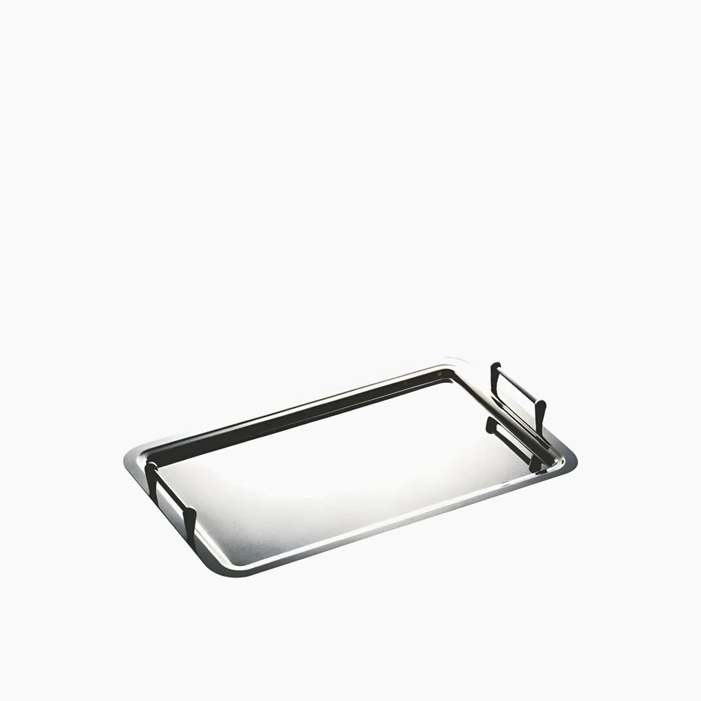 Mepra Tray Dia With Handle Tray - Image 5