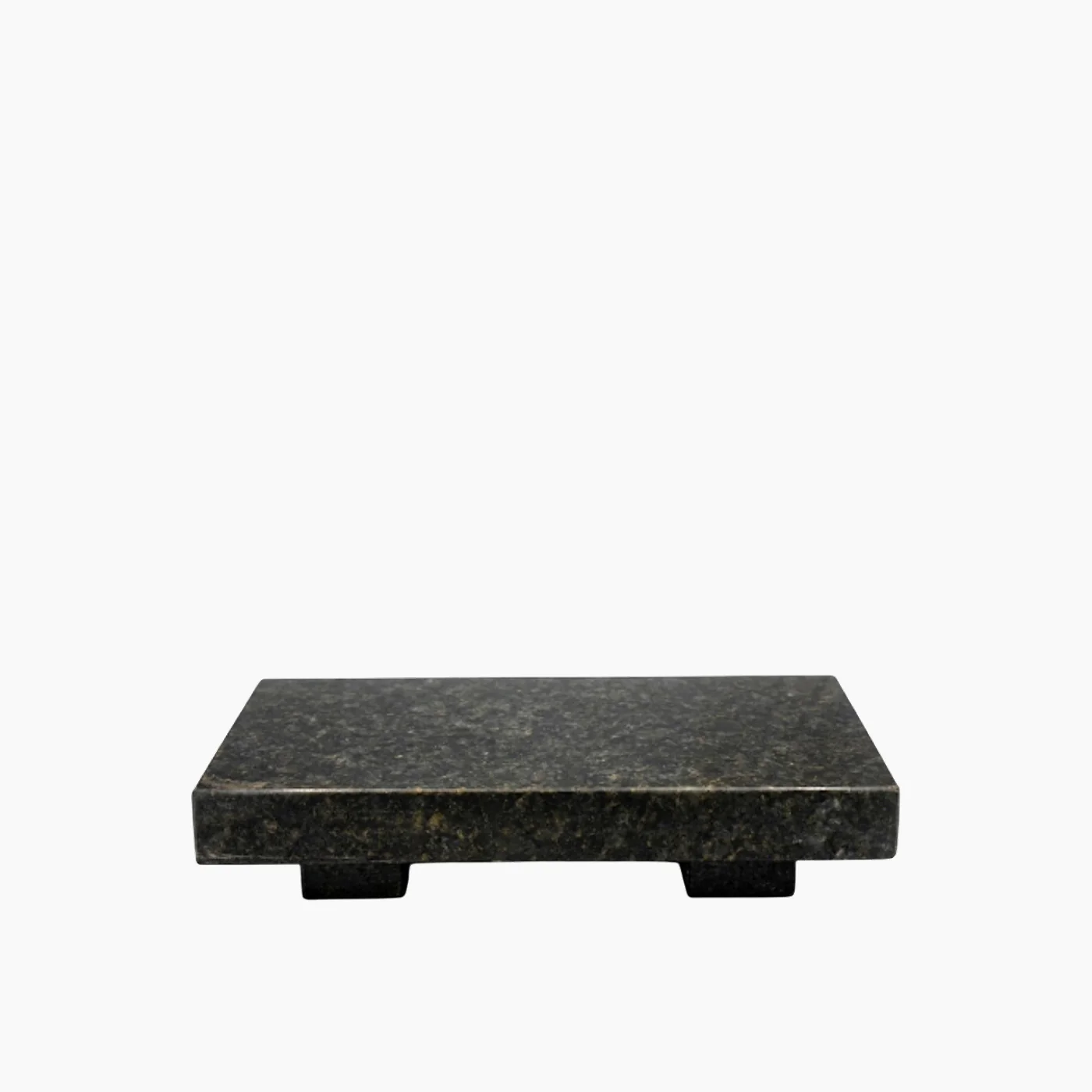 Marble Stone Baheyah Granite Floater Decorative Chest