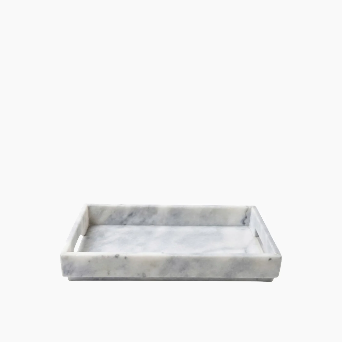 Marble Stone Chest Storage Chest