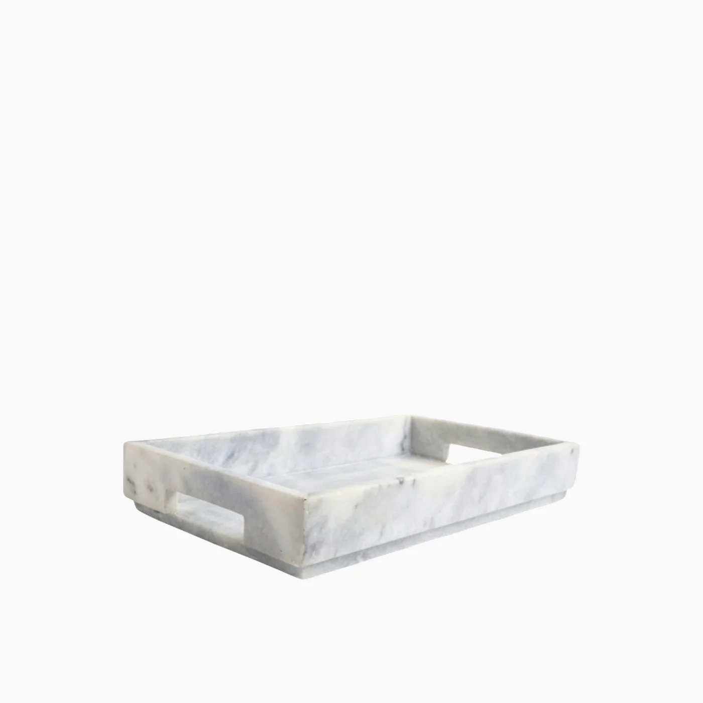 Marble Stone Chest Storage Chest - Image 2