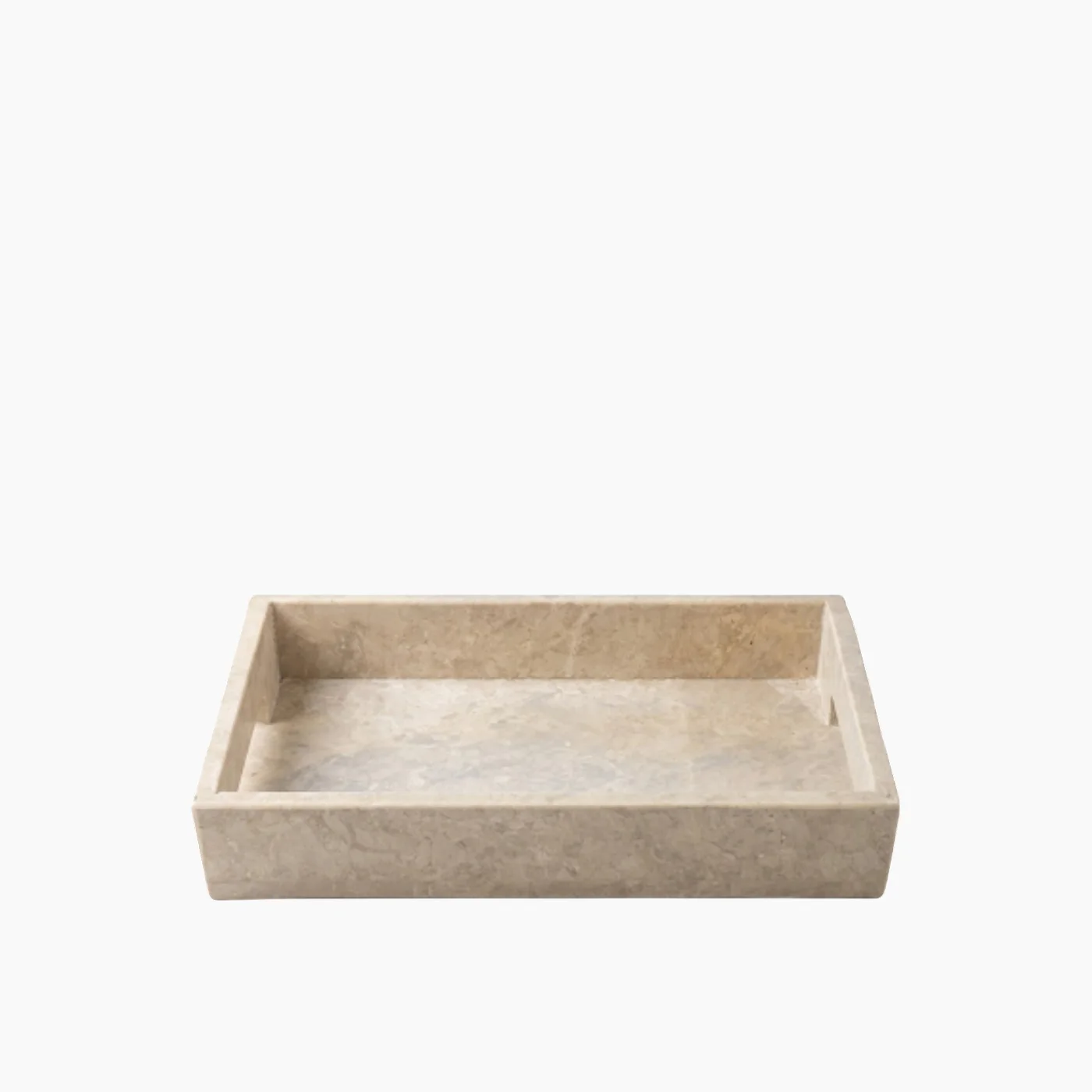 Marble Stone Chest Storage Chest