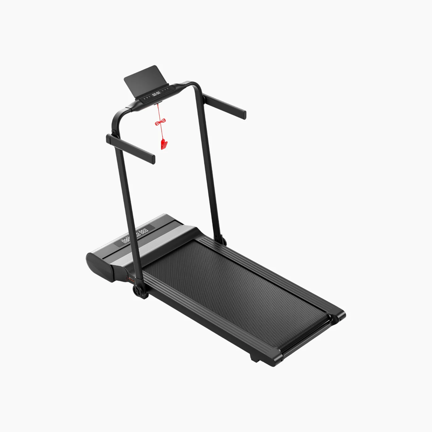 Treadmill W 6111 - Image 2