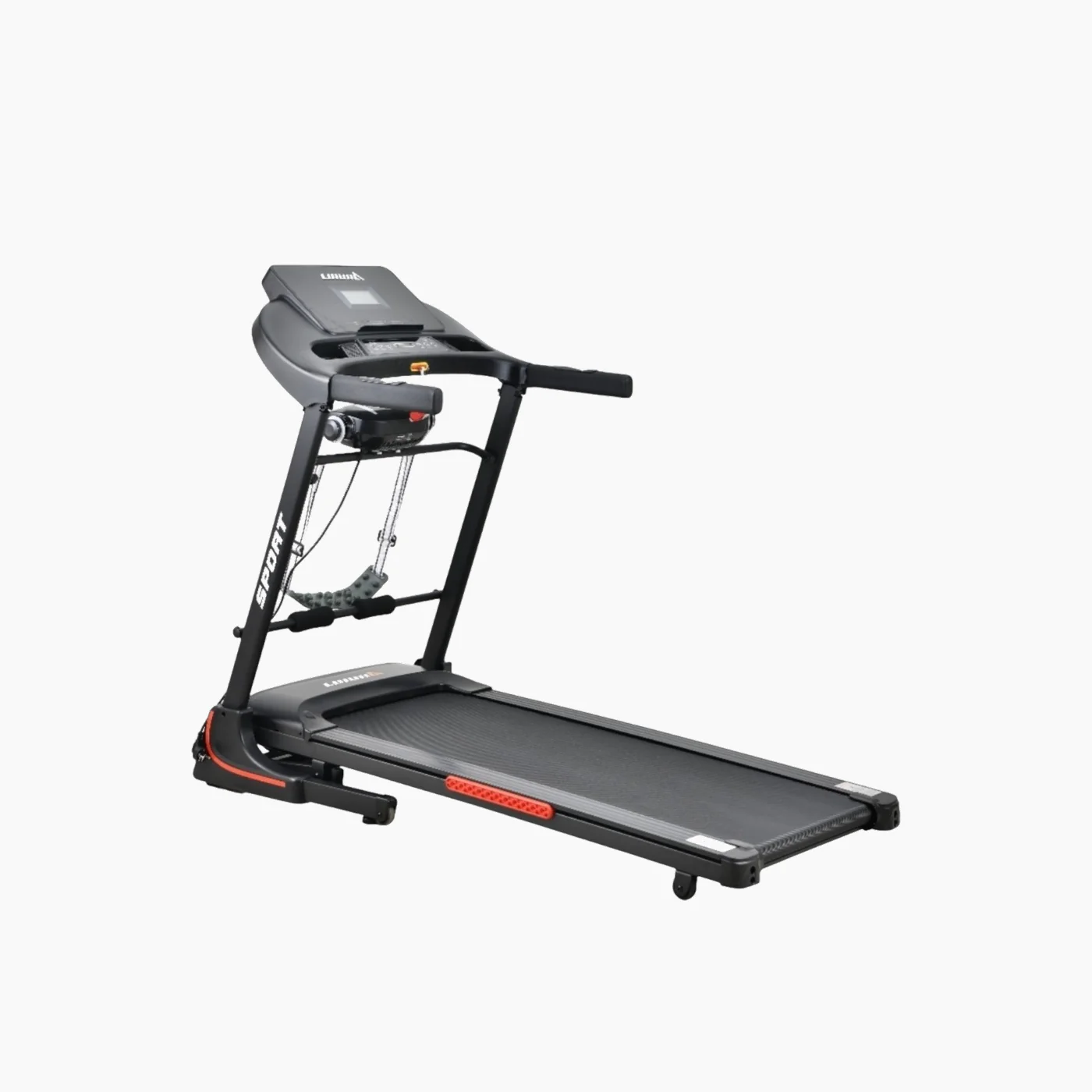 Treadmill w 7500