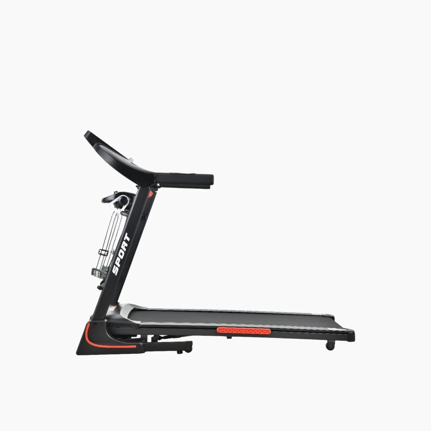 Treadmill w 7500 - Image 2