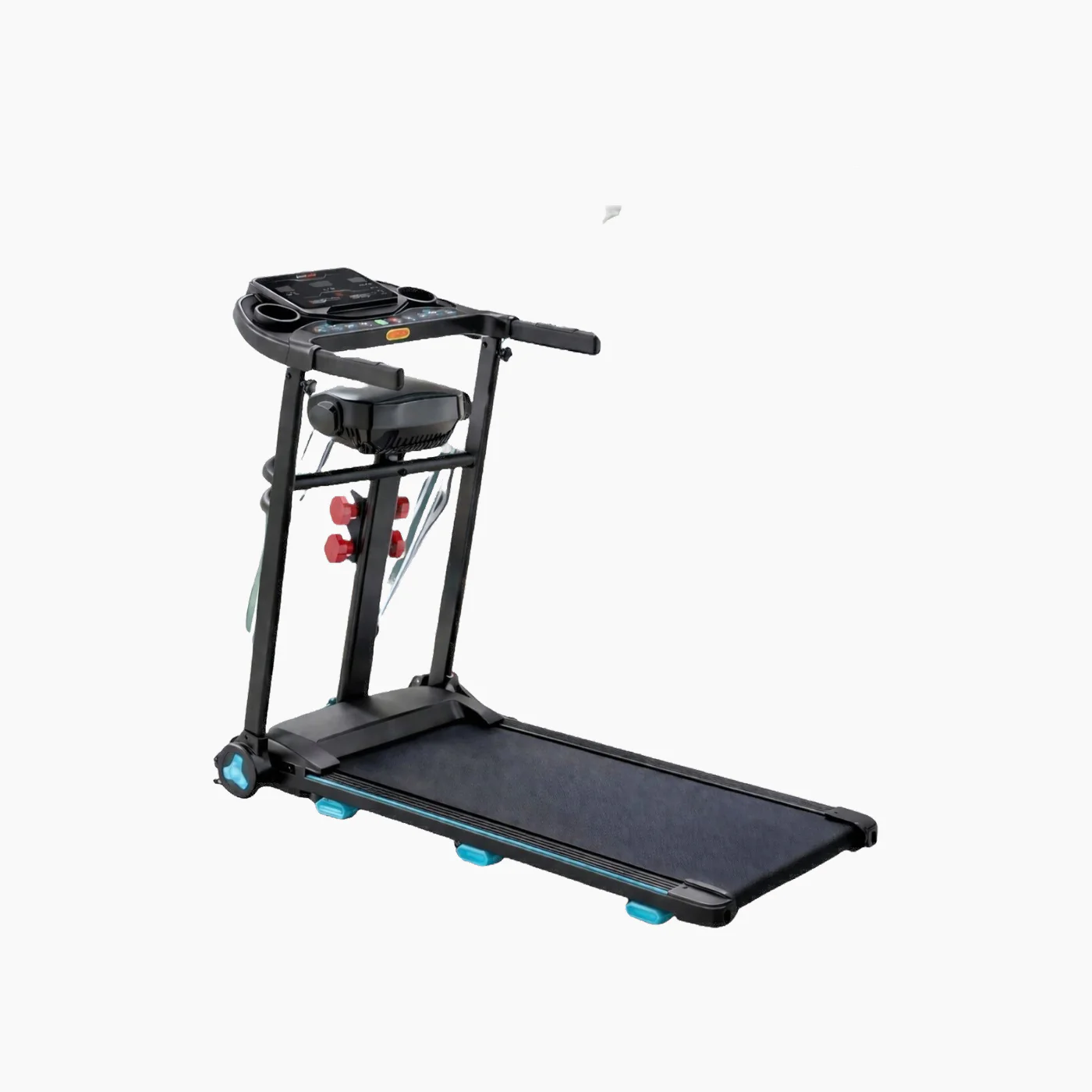 Treadmill w 9701
