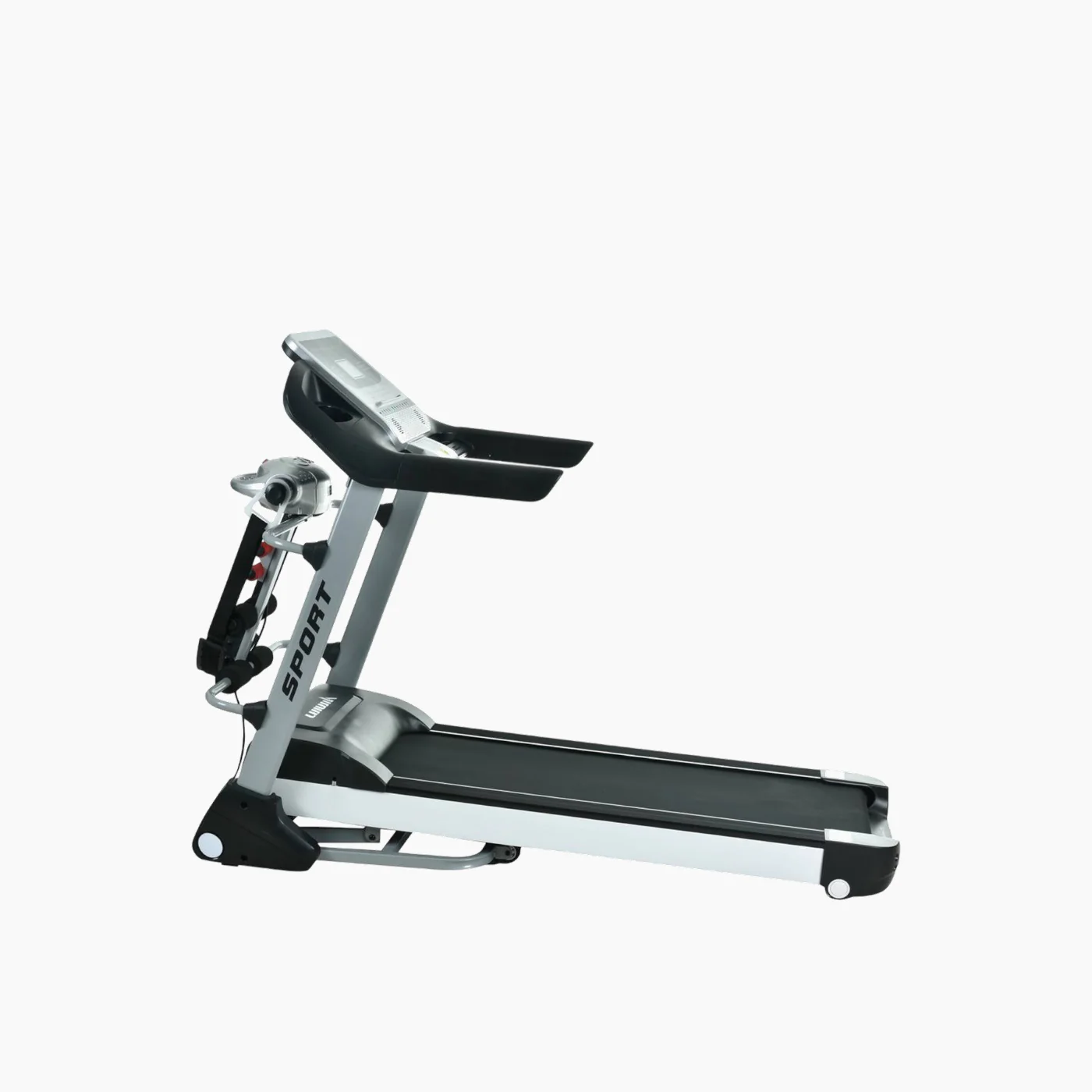Treadmill world fitness