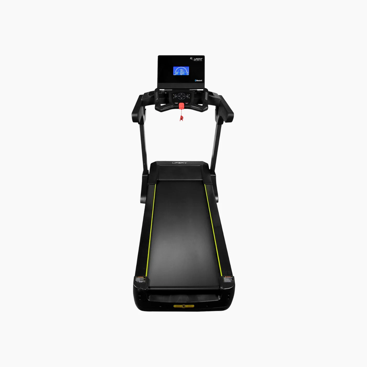Treadmill world fitness w 4100 - Image 2